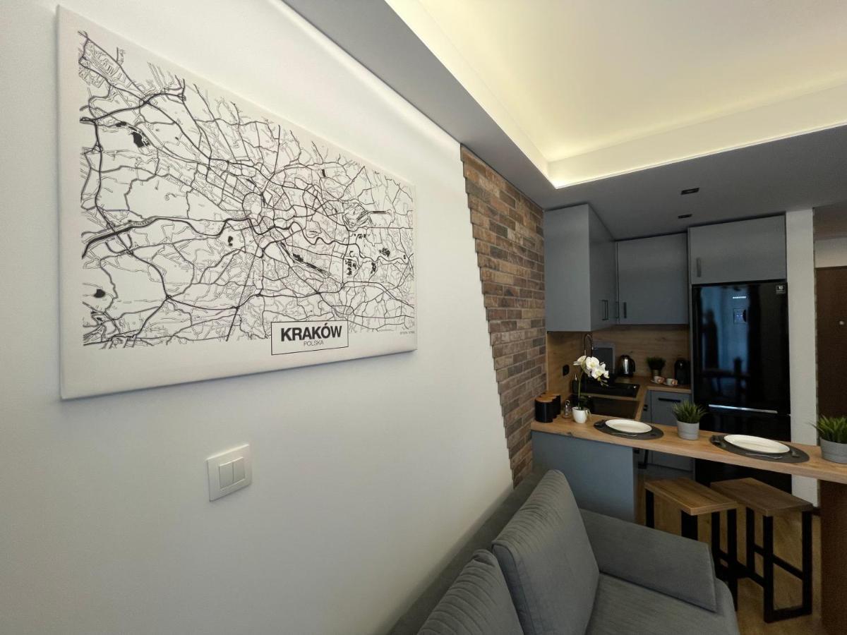 King Town Apartment Krakau