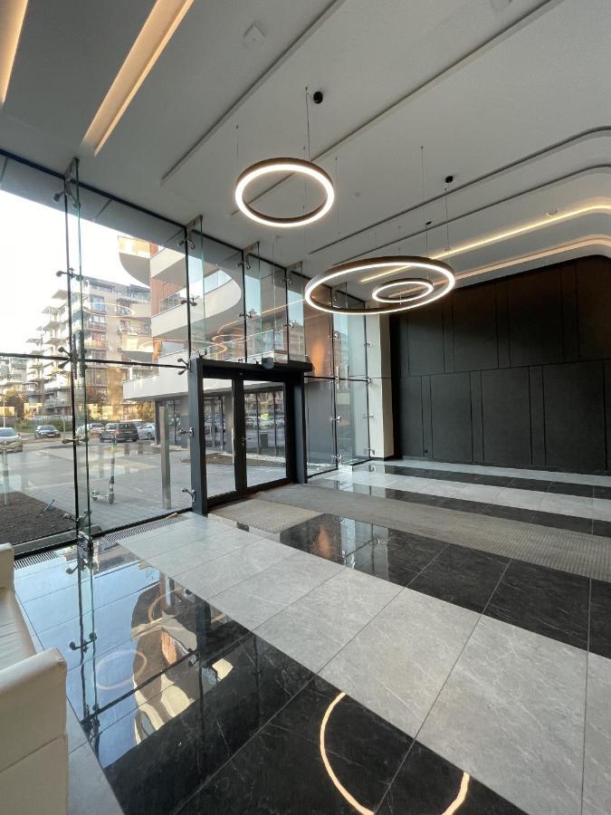 King Town Apartment Krakau