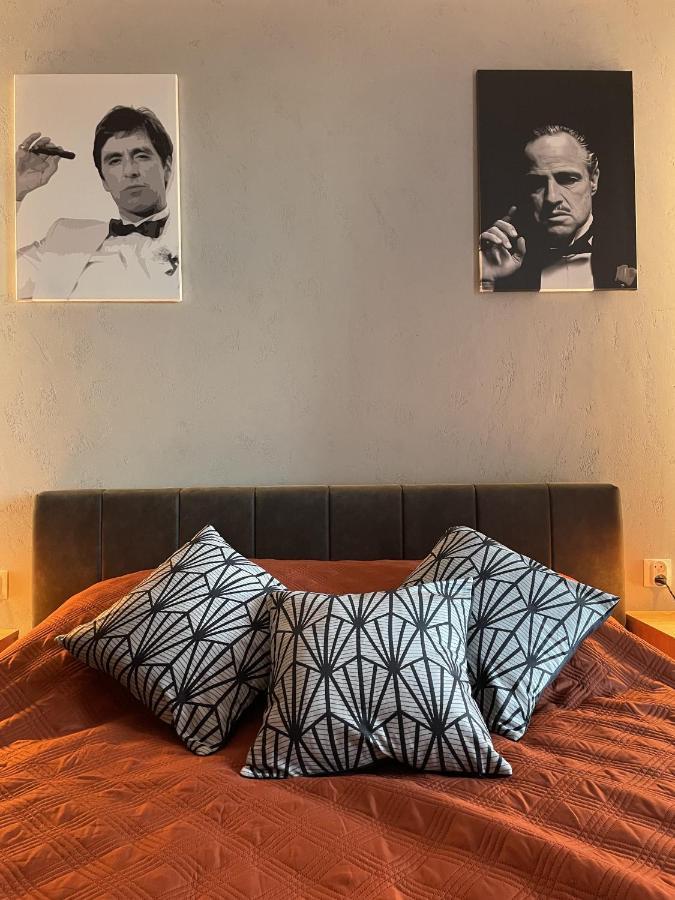 King Town Apartment Krakau